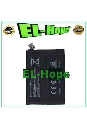 BATTERIA BLP787 PER OPPO RENO 4 PRO CPH2089 CPH2109 4000 mAh PARI ORIGINALE
