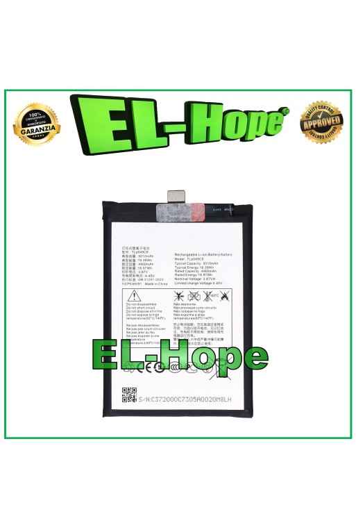 BATTERIA TLP049C8 PER TCL 40 SE T610K T610K2 5010mAh PARI ORIGINALE BATTERIA TLP049C8 PER TCL 40 SE T610K T610K2 5010mAh PARI ORIGINALE