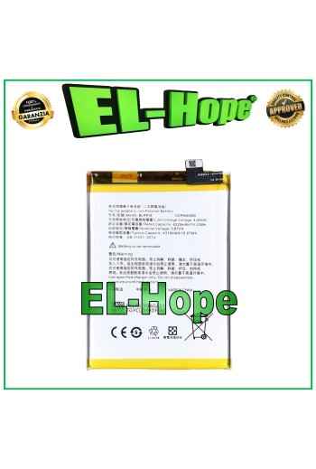 BATTERIA BLP819 PER OPPO RENO 5 4G CPH2159 4310 mAh QUALITA' PARI ORIGINALE