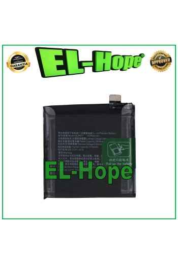 BATTERIA BLP671 1ICP6/61/61 PER OPPO FIND X CPH1871 3730 mAh PARI ORIGINALE