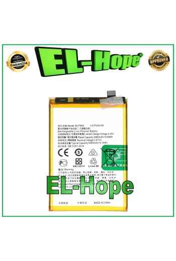 BATTERIA BLP959 PER OPPO RENO 8T 4G CPH2481 5000 mAh QUALITA' PARI ORIGINALE