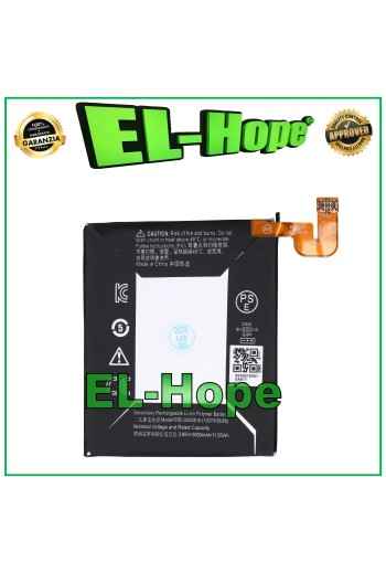 BATTERIA G020E-B PER GOOGLE PIXEL 3A G020F 3000 mAh QUALITA' PARI ORIGINALE