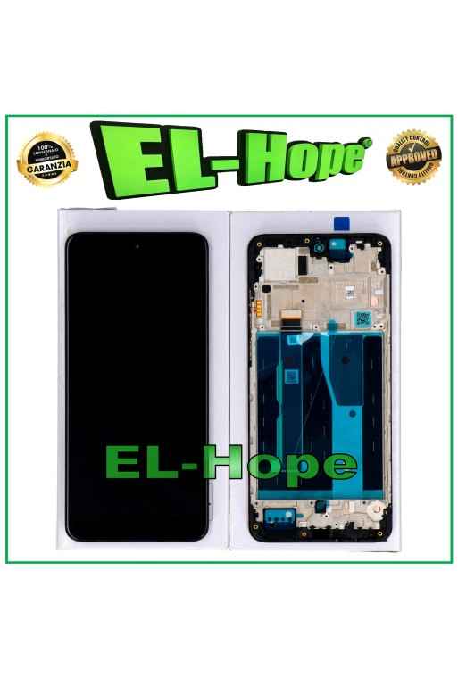 DISPLAY TOUCH LCD OLED FRAME ORIGINALE SERVICE MOTOROLA MOTO G84 5G XT2347 DISPLAY TOUCH LCD OLED FRAME ORIGINALE SERVICE MOTOROLA MOTO G84 5G XT2347