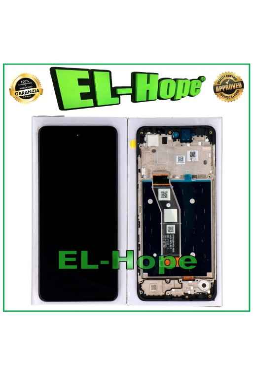 DISPLAY LCD + FRAME ORIGINALE SERVICE MOTOROLA MOTO G24 XT2423-1 TOUCH SCHERMO DISPLAY LCD + FRAME ORIGINALE SERVICE MOTOROLA MOTO G24 XT2423-1 TOUCH SCHERMO