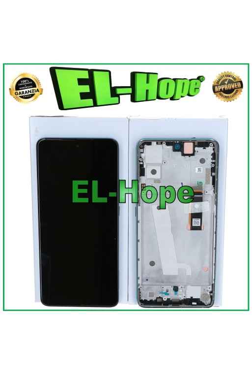 DISPLAY TOUCH FRAME ORIGINALE SERVICE MOTOROLA MOTO EDGE 30 XT2203 AURORA GREEN DISPLAY TOUCH FRAME ORIGINALE SERVICE MOTOROLA MOTO EDGE 30 XT2203 AURORA GREEN