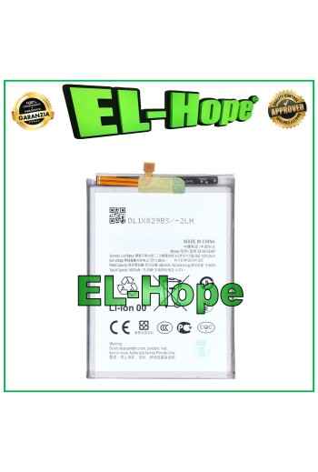 BATTERIA EB-BA166ABY PER SAMSUNG GALAXY A16 4G SM-A165 / A166B 5G PARI ORIGINALE