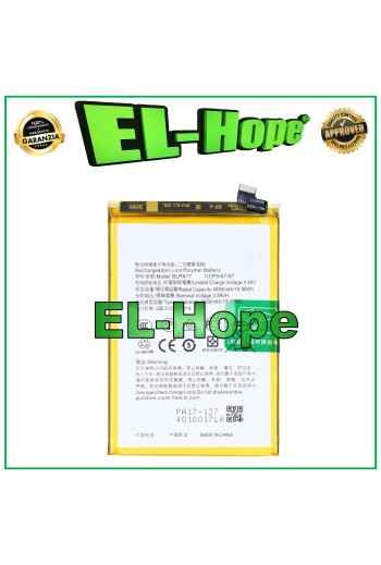 BATTERIA BLPA17 PER OPPO REALME C67 4G RMX3890 5000 mAh PARI ORIGINALE