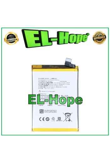 BATTERIA BLP907 PER OPPO RENO 8 CPH2359 / F21 / F21 PRO 4500 mAh PARI ORIGINALE