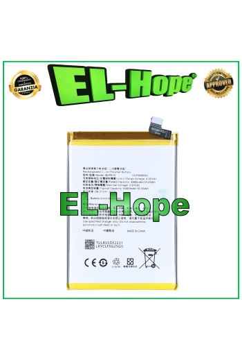 BATTERIA BLPA19 PER OPPO REALME A38 CPH2579 / A79 CPH2557 / A58 CPH2577 5000 mAh