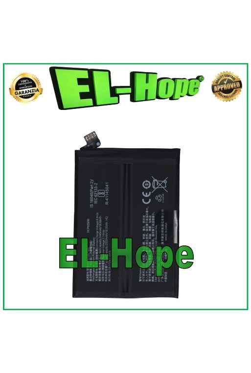 BATTERIA BLP925 PER ONEPLUS NORD 3 CPH2491 CPH2493 5000 mAh PARI ORIGINALE