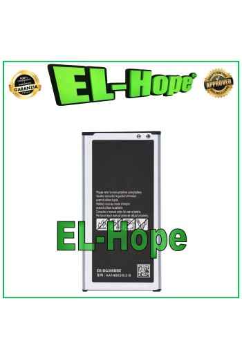 BATTERIA EB-BG390BBE PER SAMSUNG GALAXY XCOVER 4 SM-G390F 2800mAh PARI ORIGINALE