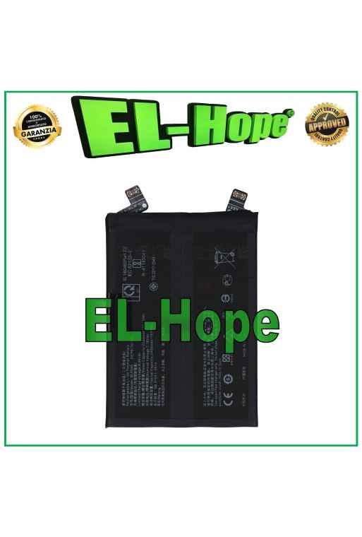 BATTERIA BLP945 PER ONEPLUS 10T CPH2415 CPH2413 4800 mAh PARI ORIGINALE BATTERIA BLP945 PER ONEPLUS 10T CPH2415 CPH2413 4800 mAh PARI ORIGINALE