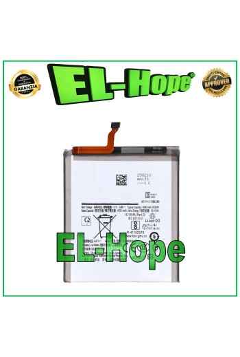 BATTERIA EB-BS936ABY PER SAMSUNG GALAXY S25+ PLUS SM-S936 4900mAh PARI ORIGINALE