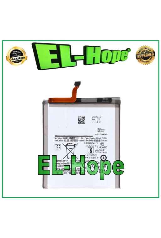 BATTERIA EB-BS936ABY PER SAMSUNG GALAXY S25+ PLUS SM-S936 4900mAh PARI ORIGINALE BATTERIA EB-BS936ABY PER SAMSUNG GALAXY S25+ PLUS SM-S936 4900mAh PARI ORIGINALE