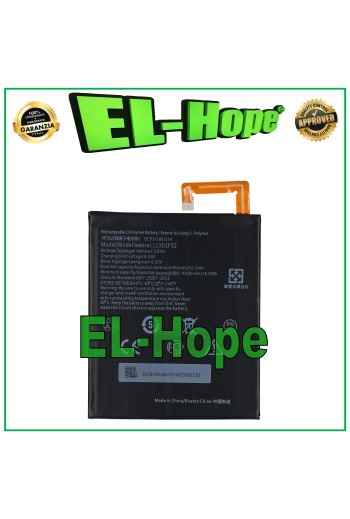 BATTERIA L13D1P32 PER LENOVO TAB A8-50 A5500 4290 mAh PARI ORIGINALE