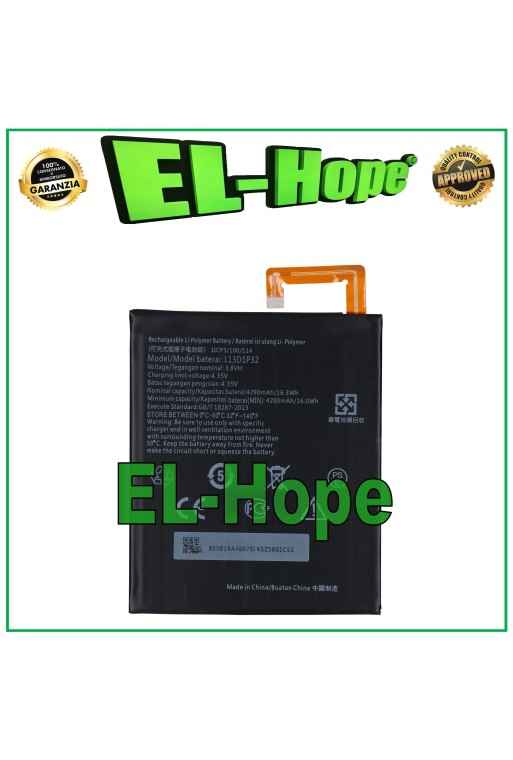 BATTERIA L13D1P32 PER LENOVO TAB A8-50 A5500 4290 mAh PARI ORIGINALE BATTERIA L13D1P32 PER LENOVO TAB A8-50 A5500 4290 mAh PARI ORIGINALE
