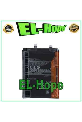 BATTERIA BM5S PER XIAOMI MI 13T PRO 23078PND5G 5000 mAh PARI ORIGINALE