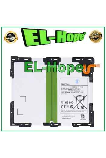 BATTERIA EB-BT595ABE PER SAMSUNG GALAXY TAB A 10.5 SM T590 T595 PARI ORIGINALE