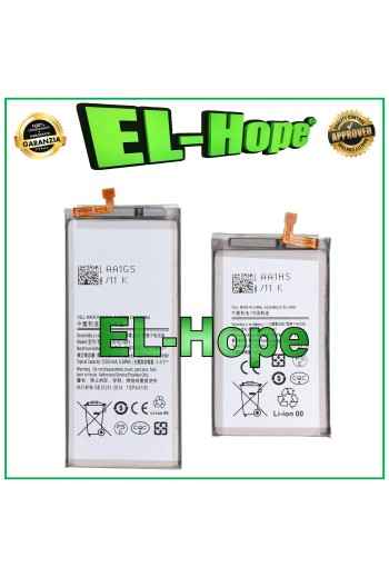 COPPIA BATTERIA PER SAMSUNG GALAXY Z FOLD 3 SM-F926B EB-BF927ABY EB-BF926ABY