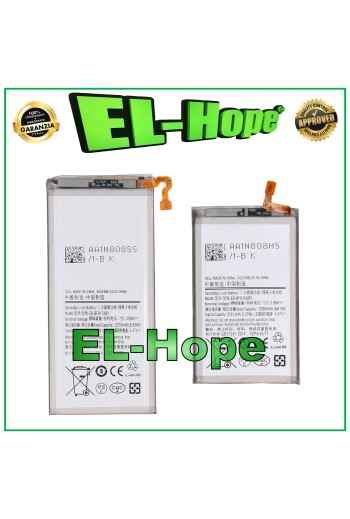 COPPIA BATTERIA PER SAMSUNG GALAXY Z FOLD 2 5G SM-F916 EB-BF917ABY EB-BF916ABY