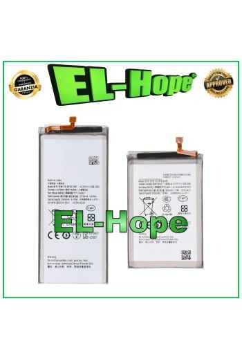 COPPIA BATTERIA PER SAMSUNG GALAXY Z FOLD 4 5G SM-F936 EB-BF937ABY EB-BF936ABY