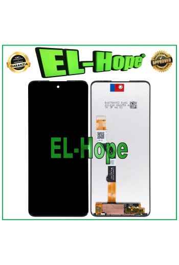 DISPLAY LCD PER MOTOROLA MOTO G40 FUSION / G51 / G60 / G60S XT2135 TOUCH SCREEN