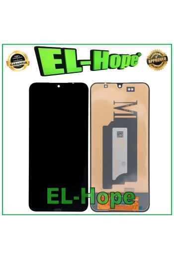 DISPLAY LCD TFT PER SAMSUNG GALAXY A16 4G 2024 SM-A165F TOUCH SCREEN SCHERMO