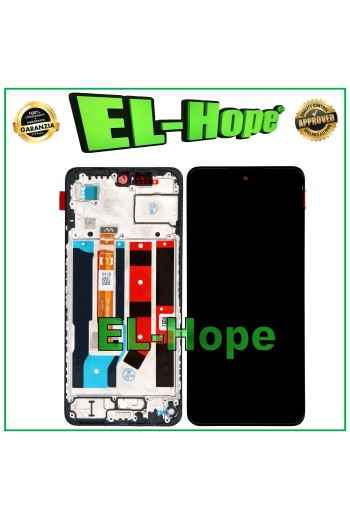 DISPLAY LCD + FRAME PER OPPO A80 CPH2639 TOUCH SCREEN VETRO SCHERMO ASSEMBLATO
