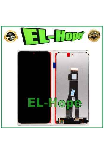 DISPLAY LCD + TOUCH SCREEN PARI ORIGINALE SERVICE PER HONOR 200 SMART ALT-NX1