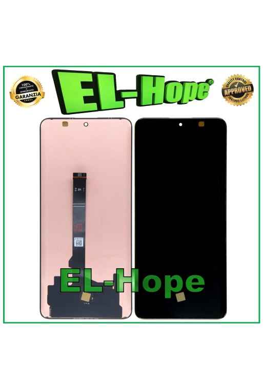 DISPLAY LCD TOUCH SCREEN OLED PER XIAOMI REDMI NOTE 14 PRO+ PLUS 5G 24094RAD4G DISPLAY LCD TOUCH SCREEN OLED PER XIAOMI REDMI NOTE 14 PRO+ PLUS 5G 24094RAD4G