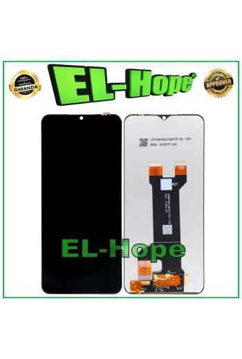 DISPLAY TOUCH PER ZTE BLADE V40 DESIGN / V41 VITA / V50 DESIGN 5G / AXON 40 LITE