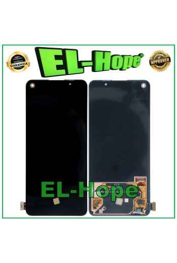 DISPLAY OLED PER OPPO REALME GT2 RMX3310 RMX3311 RMX3312 TOUCH LCD VETRO SCHERMO