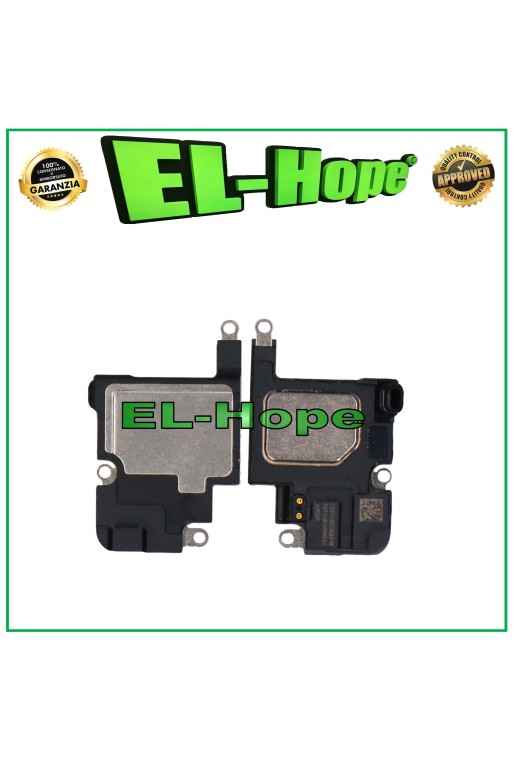 ALTOPARLANTE SPEAKER PER APPLE IPHONE 14 PRO MAX ASCOLTO SUPERIORE CHIAMATA