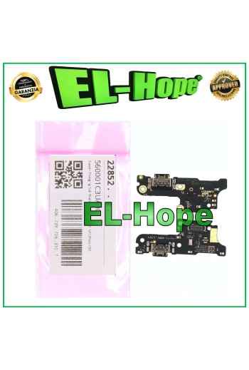 CONNETTORE DI RICARICA ORIGINALE SERVICE XIAOMI REDMI 13C 23108RN04Y DOCK CARICA