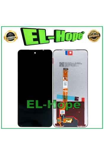 DISPLAY LCD PER OPPO A40 CPH2669 / A40M CPH2669 TOUCH SCREEN VETRO SCHERMO