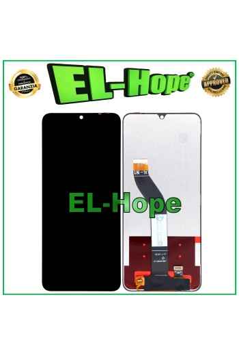 DISPLAY LCD PER XIAOMI POCO C75 2410FPCC5G TOUCH SCREEN SCHERMO ASSEMBLATO
