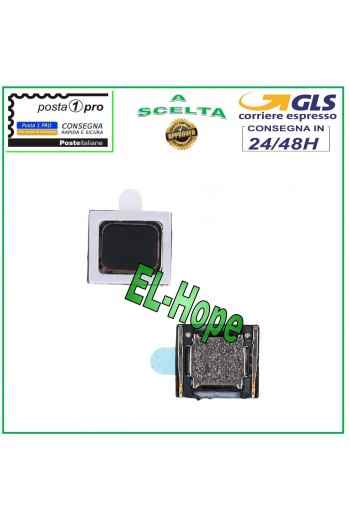 ALTOPARLANTE SPEAKER PER XIAOMI REDMI 13C 23100RN82L ASCOLTO AUDIO CHIAMATA