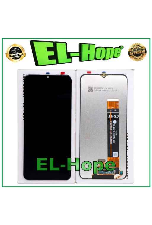DISPLAY TOUCH LCD PARI ORIGINALE SERVICE SAMSUNG GALAXY A23 5G SM-A236 FLAT CDOT DISPLAY TOUCH LCD PARI ORIGINALE SERVICE SAMSUNG GALAXY A23 5G SM-A236 FLAT CDOT
