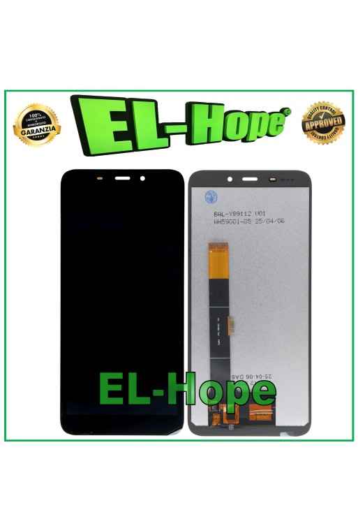 DISPLAY LCD PER OUKITEL WP32 /WP32 PRO TOUCH SCREEN VETRO SCHERMO ASSEMBLATO DISPLAY LCD PER OUKITEL WP32 /WP32 PRO TOUCH SCREEN VETRO SCHERMO ASSEMBLATO