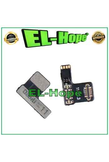 FLAT FLEX CABLE QIANLI REPAIR RIPRISTINO FACE ID PER IPHONE 11