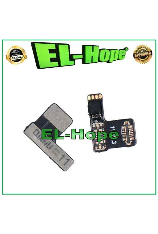 FLAT FLEX CABLE QIANLI REPAIR RIPRISTINO FACE ID PER IPHONE 11 FLAT FLEX CABLE QIANLI REPAIR RIPRISTINO FACE ID PER IPHONE 11