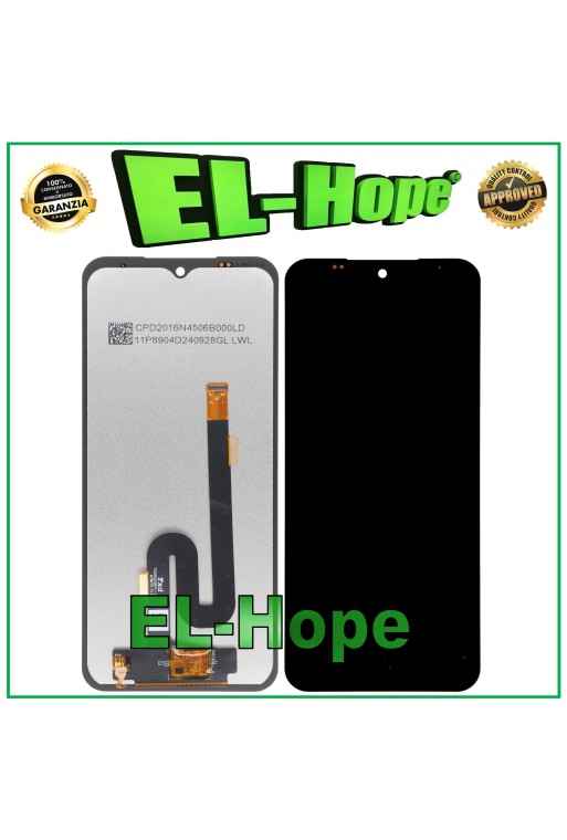 DISPLAY LCD PER ULEFONE ARMOR 21 TOUCH VETRO SCHERMO ASSEMBLATO MONITOR DISPLAY LCD PER ULEFONE ARMOR 21 TOUCH VETRO SCHERMO ASSEMBLATO MONITOR
