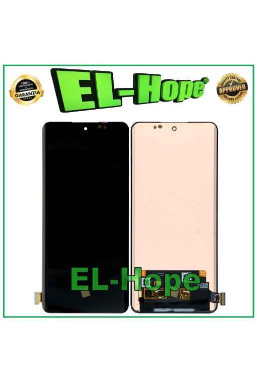 DISPLAY LCD OLED PER OPPO RENO 10 PRO CPH2525 TOUCH SCREEN VETRO SCHERMO MONITOR DISPLAY LCD OLED PER OPPO RENO 10 PRO CPH2525 TOUCH SCREEN VETRO SCHERMO MONITOR