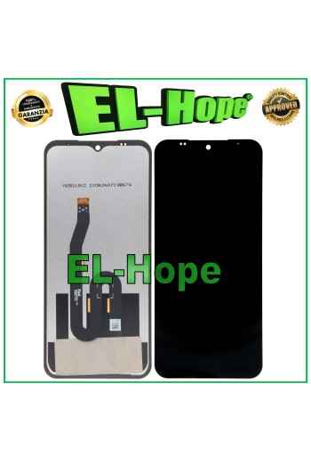 DISPLAY LCD PER ULEFONE ARMOR X13 /X13 PRO TOUCH SCREEN VETRO ASSEMBLATO