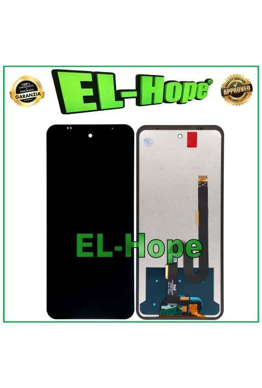 DISPLAY LCD PER ULEFONE ARMOR 24 TOUCH SCREEN VETRO SCHERMO ASSEMBLATO MONITOR DISPLAY LCD PER ULEFONE ARMOR 24 TOUCH SCREEN VETRO SCHERMO ASSEMBLATO MONITOR