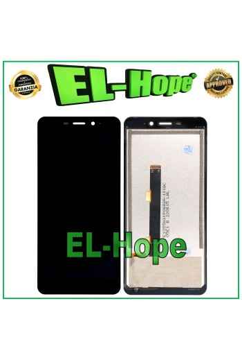 DISPLAY LCD PER ULEFONE POWER ARMOR X11 /X11 PRO TOUCH SCREEN VETRO SCHERMO 