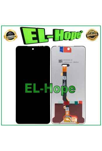DISPLAY LCD PER ULEFONE NOTE 18 ULTRA TOUCH SCREEN VETRO SCHERMO ASSEMBLATO
