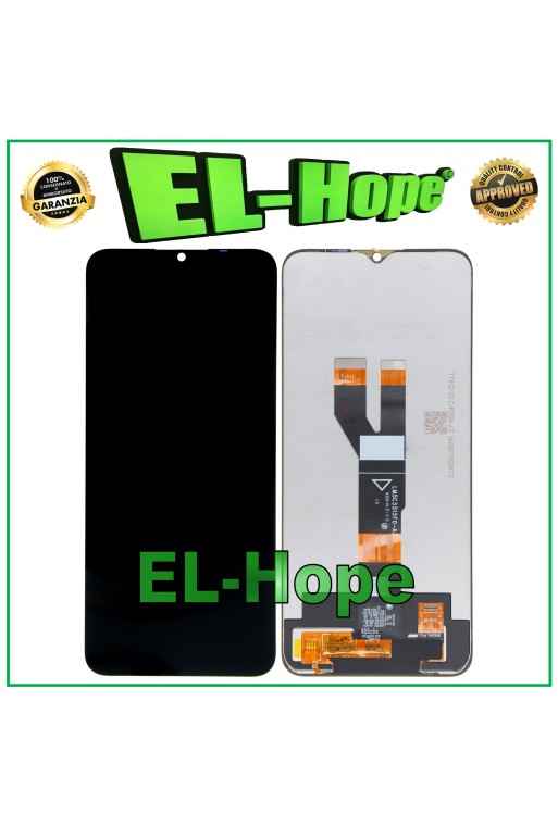 DISPLAY LCD PER ULEFONE NOTE 16 PRO TOUCH SCREEN VETRO SCHERMO ASSEMBLATO DISPLAY LCD PER ULEFONE NOTE 16 PRO TOUCH SCREEN VETRO SCHERMO ASSEMBLATO