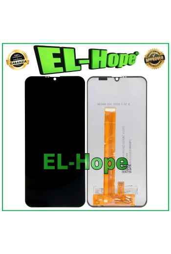 DISPLAY LCD PER ULEFONE NOTE 6 / 6P / 6T TOUCH SCREEN VETRO SCHERMO ASSEMBLATO