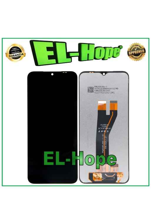 DISPLAY LCD PER SAMSUNG GALAXY M14 5G SM-M146B TOUCH SCREEN VETRO FLAT CSOT DISPLAY LCD PER SAMSUNG GALAXY M14 5G SM-M146B TOUCH SCREEN VETRO FLAT CSOT